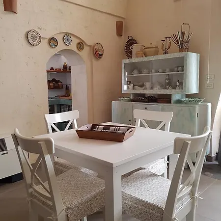 Casa Elena * Matera