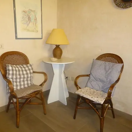 Casa vacanze Casa Elena Matera