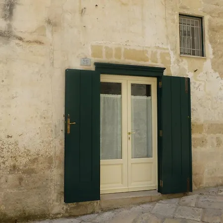 Casa vacanze Casa Elena Matera