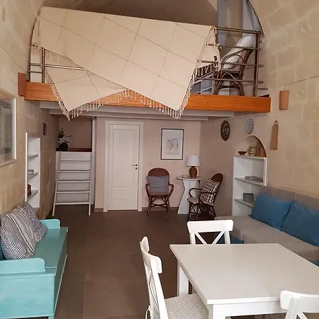 Casa vacanze Casa Elena Matera