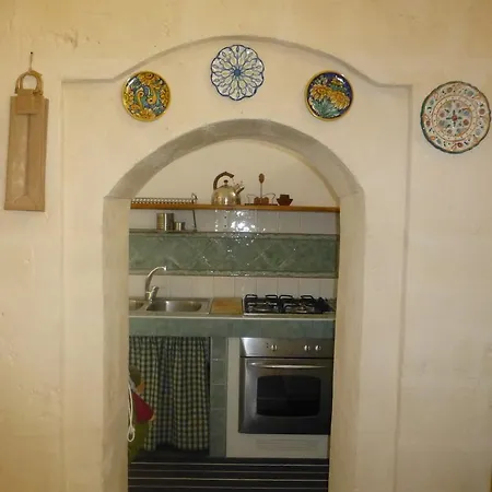Casa Elena * Matera