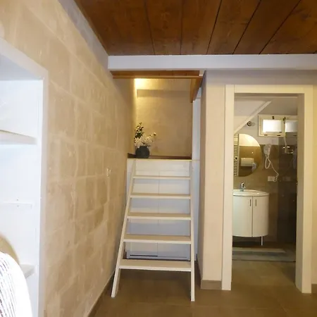 Casa vacanze Casa Elena Matera