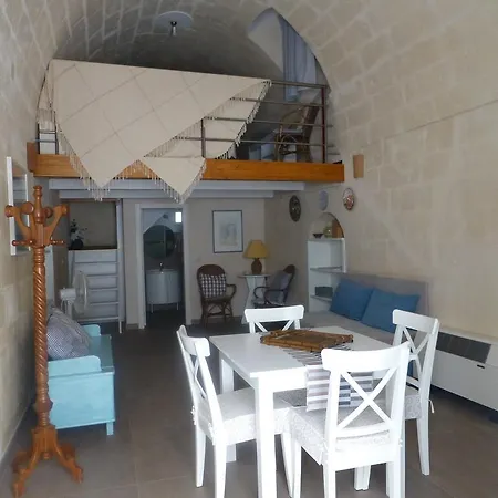 Casa vacanze Casa Elena Matera